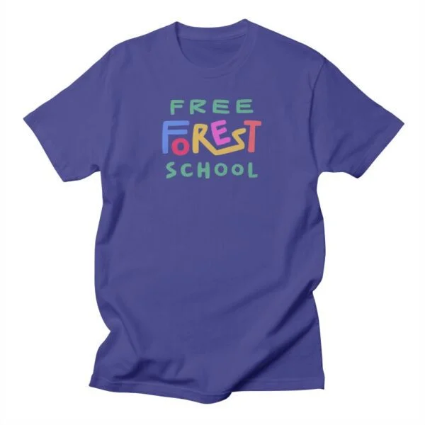 FSA T-Shirt — изображение 5