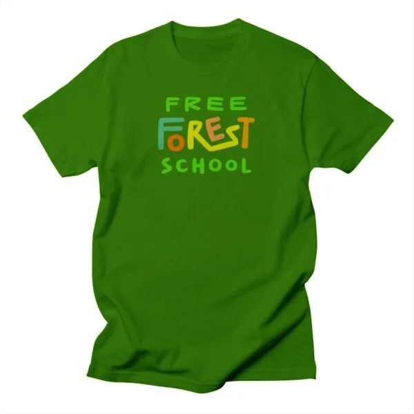 FSA T-Shirt — изображение 4