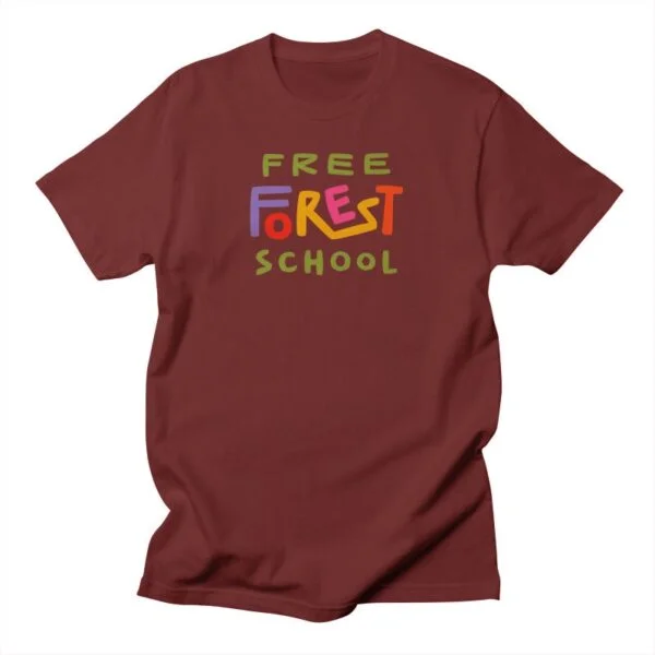 FSA T-Shirt — изображение 3